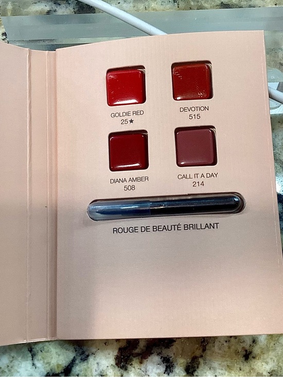 Gucci Other - NIB GUCCI +YSL Lipsticks. 12Pcs